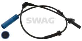 Датчик ABS SWAG 11946593