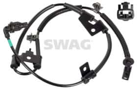 Датчик ABS SWAG 33105936