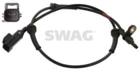 Датчик ABS SWAG 44106674