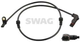 Датчик ABS SWAG 10106208