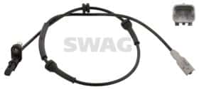 Датчик ABS SWAG 62107283