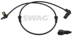 Датчик ABS SWAG 10108169