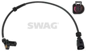 Датчик ABS SWAG 33101316