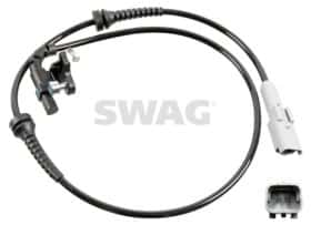 Датчик ABS SWAG 33103653