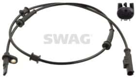 Датчик ABS SWAG 70106705