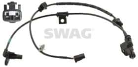 Датчик ABS SWAG 33105931
