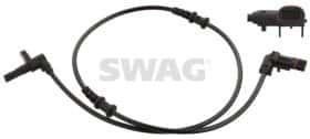 Датчик ABS SWAG 10102827