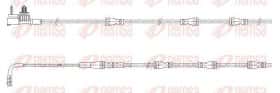 Датчик зношення гальмівних колодок