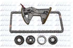 Комплект цепи ГРМ