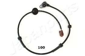 Датчик ABS Japanparts ABS-100