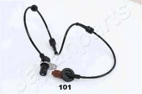 Датчик ABS Japanparts ABS-101