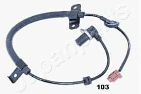 Датчик ABS Japanparts ABS-103