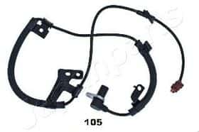 Датчик ABS Japanparts ABS-105