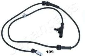 Датчик ABS Japanparts ABS-109