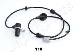 Датчик ABS Japanparts ABS-118