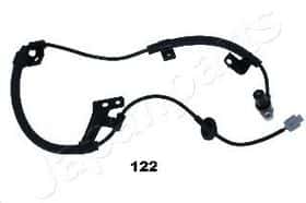 Датчик ABS Japanparts ABS-122