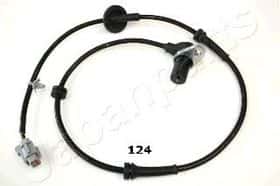 Датчик ABS Japanparts ABS-124