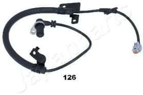 Датчик ABS Japanparts ABS-126