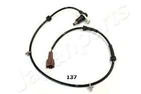 Датчик ABS Japanparts ABS-137