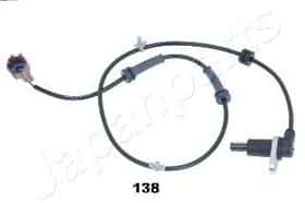 Датчик ABS Japanparts ABS-138