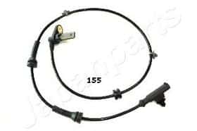 Датчик ABS Japanparts ABS-155