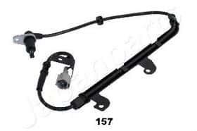 Датчик ABS Japanparts ABS-157