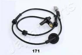 Датчик ABS Japanparts ABS-171