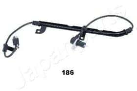 Датчик ABS Japanparts ABS-186
