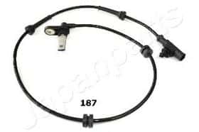 Датчик ABS Japanparts ABS-187