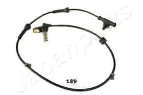 Датчик ABS Japanparts ABS-189