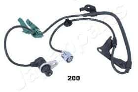 Датчик ABS Japanparts ABS-200