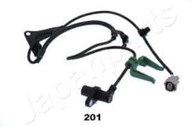 Датчик ABS Japanparts ABS-201