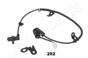 Датчик ABS Japanparts ABS-202