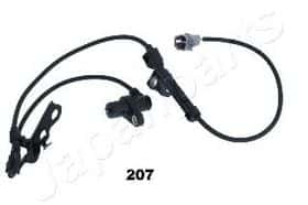 Датчик ABS Japanparts ABS-207