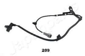 Датчик ABS Japanparts ABS-209