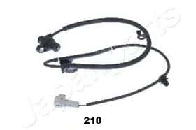 Датчик ABS Japanparts ABS-210