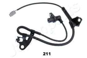 Датчик ABS Japanparts ABS-211
