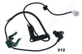 Датчик ABS Japanparts ABS-212