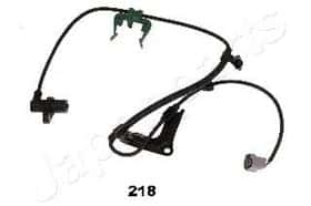 Датчик ABS Japanparts ABS-218