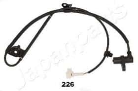 Датчик ABS Japanparts ABS-226