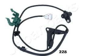 Датчик ABS Japanparts ABS-228
