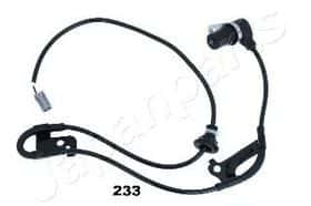 Датчик ABS Japanparts ABS-233