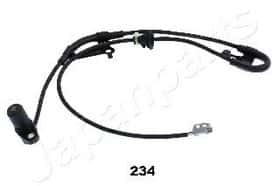 Датчик ABS Japanparts ABS-234