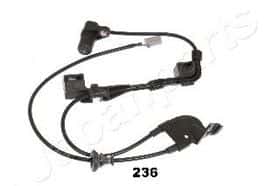 Датчик ABS Japanparts ABS-236