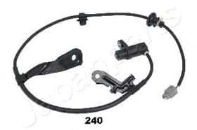 Датчик ABS Japanparts ABS-240