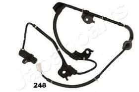 Датчик ABS Japanparts ABS-248