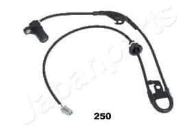 Датчик ABS Japanparts ABS-250