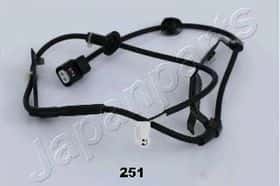 Датчик ABS Japanparts ABS-251