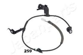 Датчик ABS Japanparts ABS-259