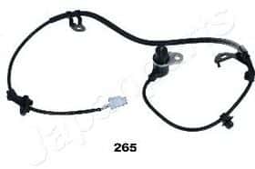 Датчик ABS Japanparts ABS-265